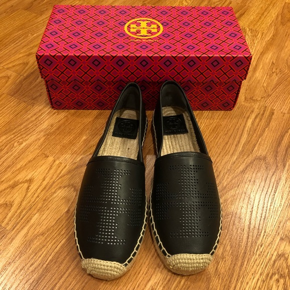 NWT Tory Burch Espadrilles - Picture 1 of 8